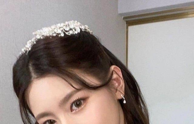 (G)I-DLE miyeon
