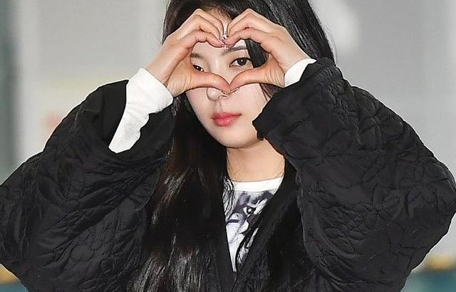 있지 리아