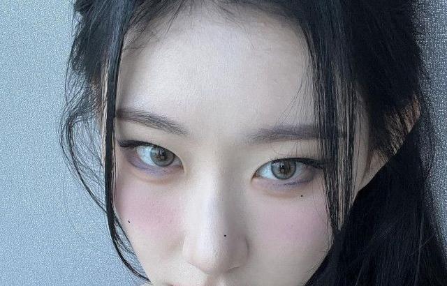있지 채령