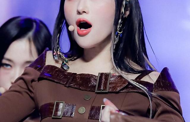 DREAMCATCHER SIYEON