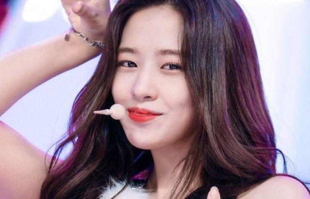 IVE yujin