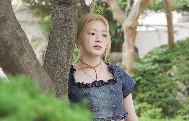 STAYC 세은