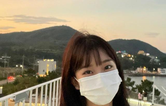STAYC 수민