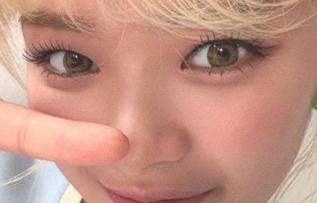 TWICE 정연