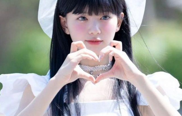 ILLIT(아일릿) 모카