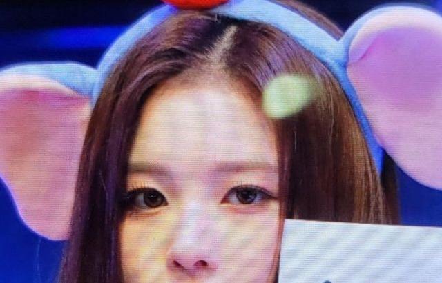 NMIXX SULLYOON