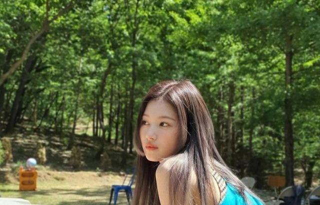 트와이스 사나