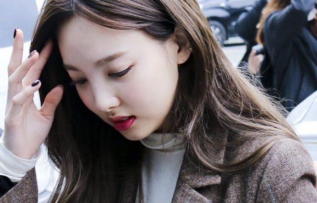 TWICE Nayeon