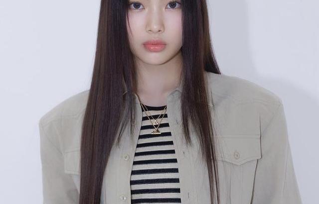 뉴진스 헤인