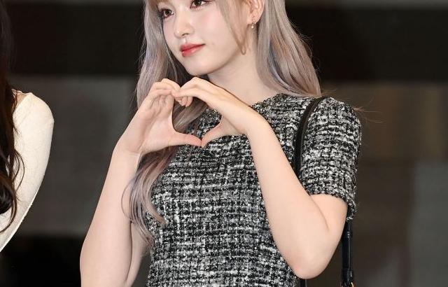 아이브 리즈
