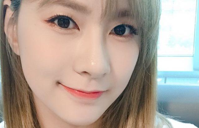 예쁜 오하영 (최파타)