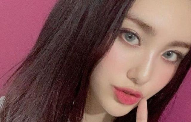 EVERGLOW 허유림