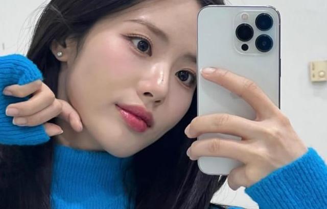 프로미스나인 박지원