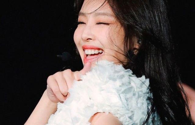 블랙핑크 제니