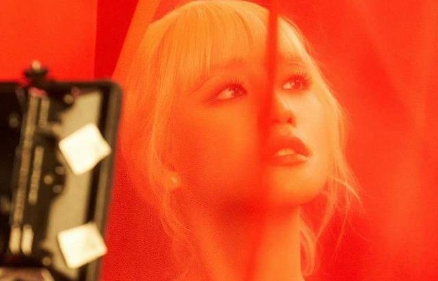여자아이들 민니