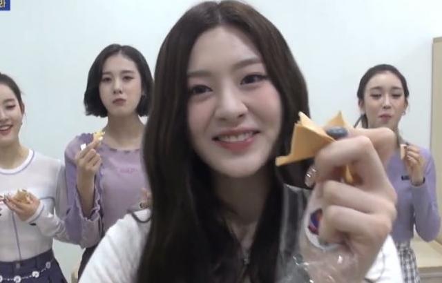STAYC 세은