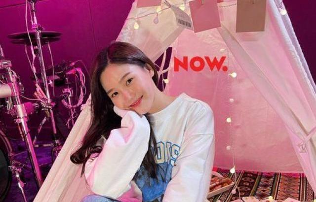 오마이걸 효정