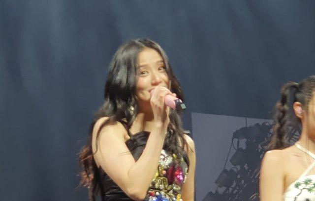 BLACKPINK JISSO