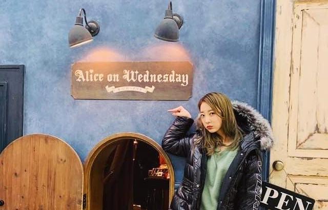 혜린 / LE (EXID)