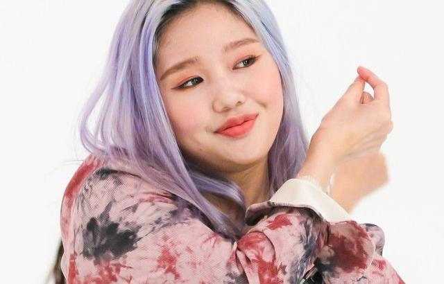 오마이걸 미미