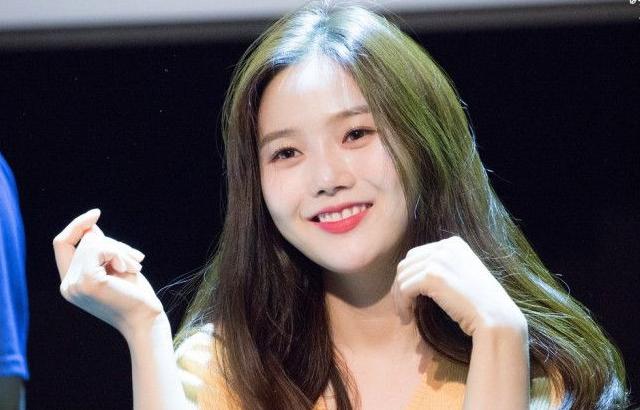 오마이걸 효정