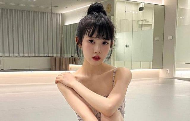 시은 (스테이씨)