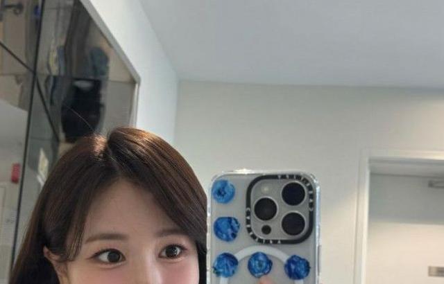 김가현 아나운서