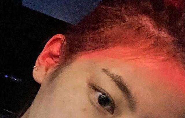 ITZY 리아