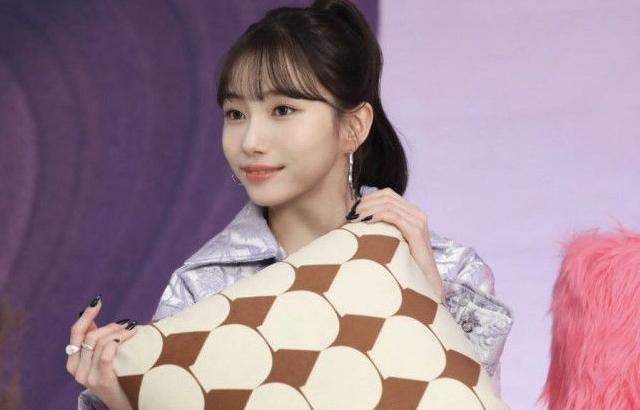 Kep1er 서영은