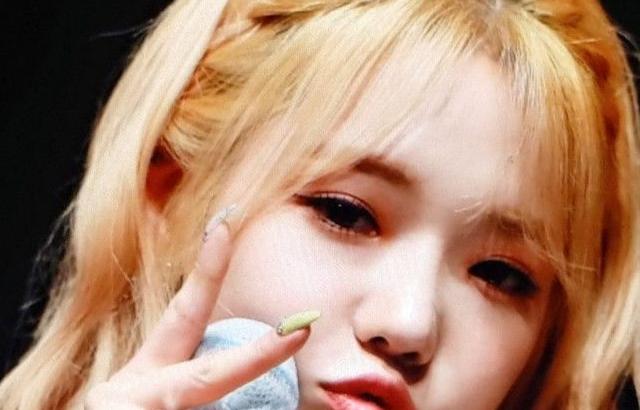 프로미스나인 노지선
