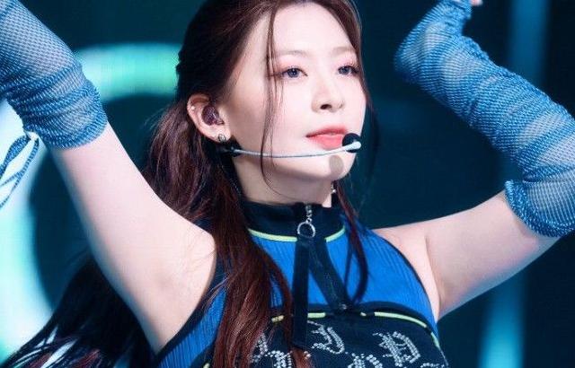 스테이씨 세은