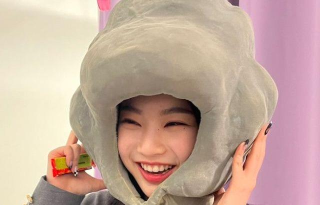 STAYC 아이사