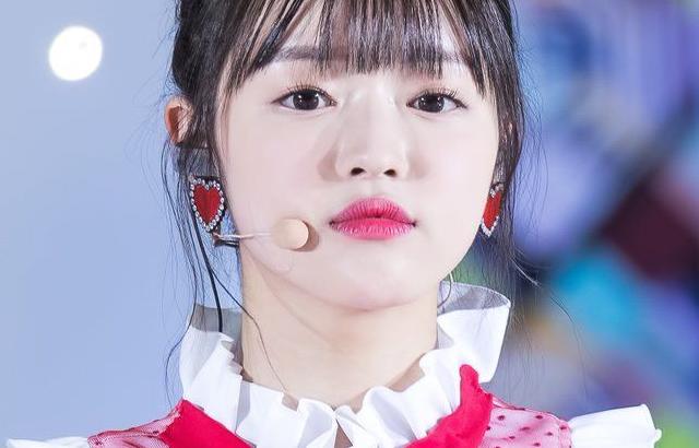 오마이걸 유시아