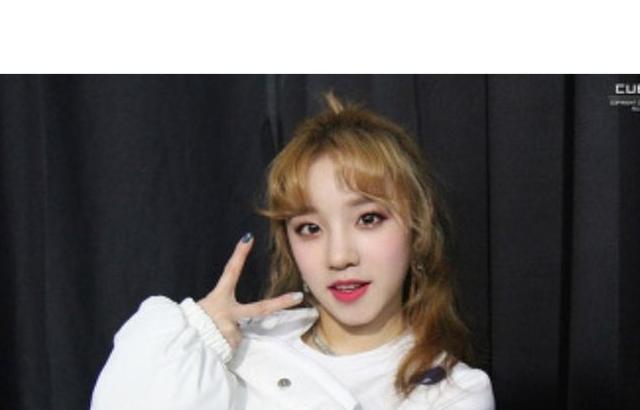 (G)아이들 연말 가요제 비하인드