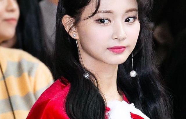 트와이스 쯔위