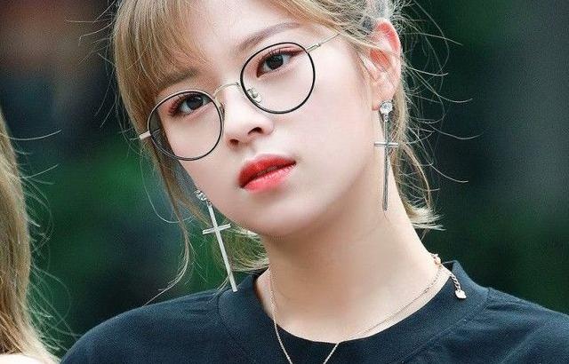 트와이스 정연