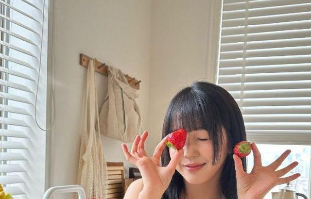 Kep1er 에자키 히카루