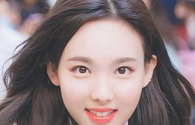 TWICE Nayeon