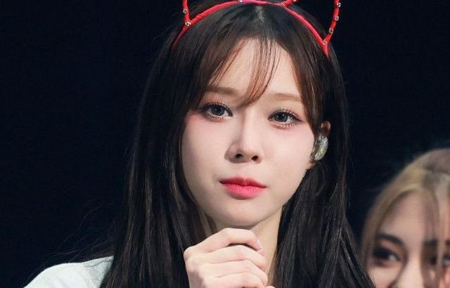 에스파 윈터