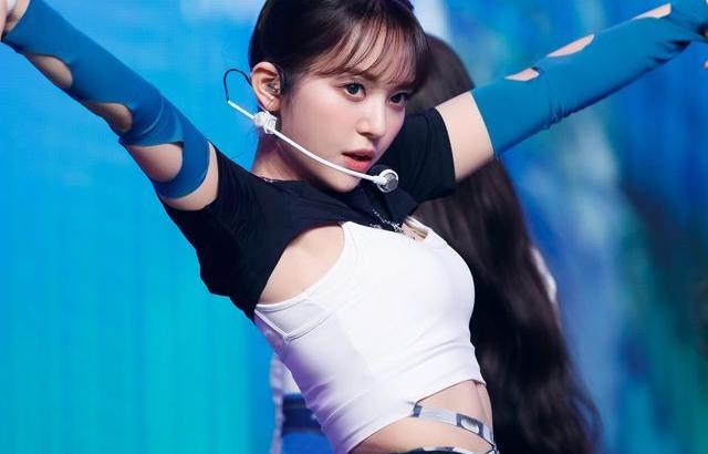 Kep1er 사카모토 마시로