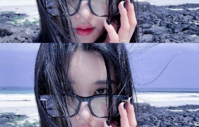 KWON EUN BI