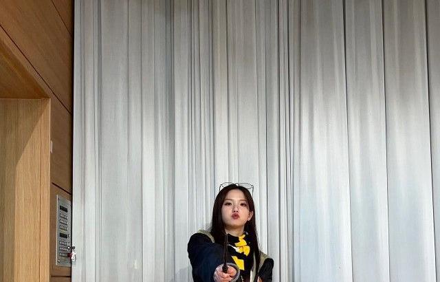 Kep1er Yujin