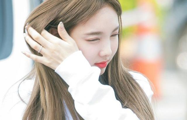 트와이스 나연