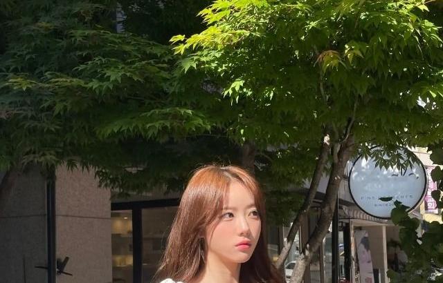 우주소녀 루다