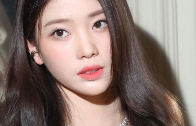 KEP1ER 션샤오팅