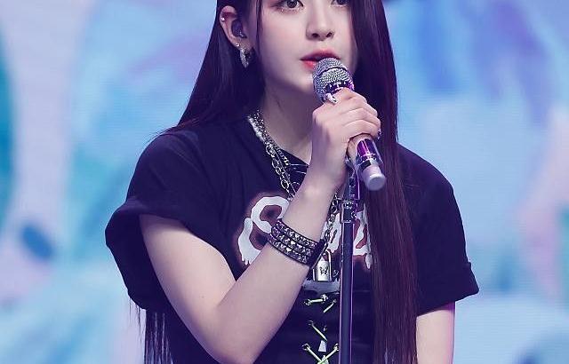 스테이씨 세은