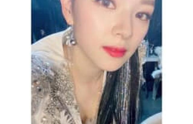 TWICE Jeongyeon