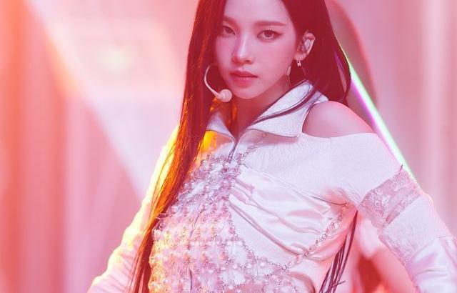 ITZY 예지