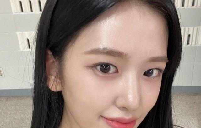 IVE 안유진