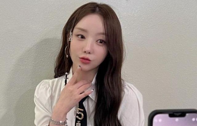 러블리즈 케이
